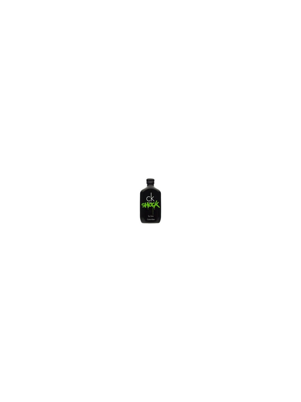 Calvin Klein CK One Shock per Lui 100ml