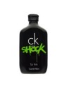Calvin Klein CK One Shock per Lui 100ml