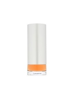 Calvin Klein Contradiction eau de parfum donna 100ml