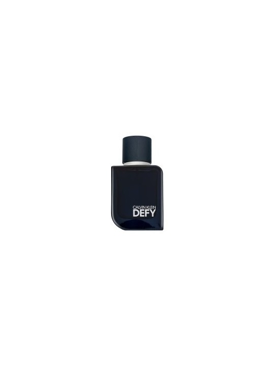 Bottiglia di Calvin Klein Defy PAR Uomo 50ml