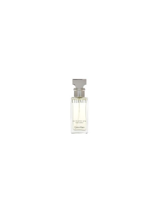 Calvin Klein Eternity For Women eau de parfum Spray donna