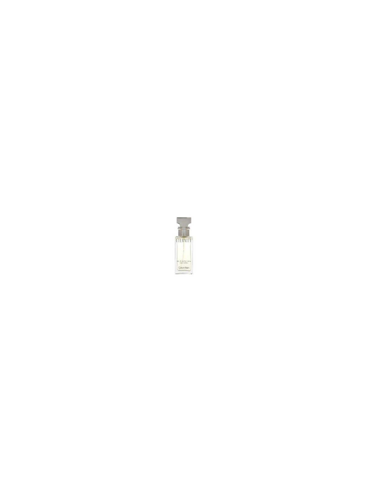 Calvin Klein Eternity For Women eau de parfum Spray donna