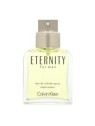 Calvin Klein Eternity For Men eau de toilette Spray uomo 100ml