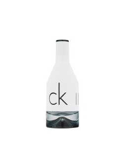 Calvin Klein IN2U Men Eau de Toilette 50ml