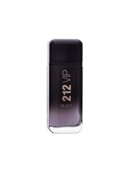 Carolina Herrera 212 VIP Black Eau de Parfum Uomo