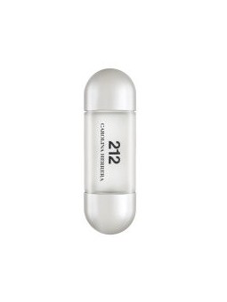 Carolina Herrera 212 Women Eau de Toilette 30ml