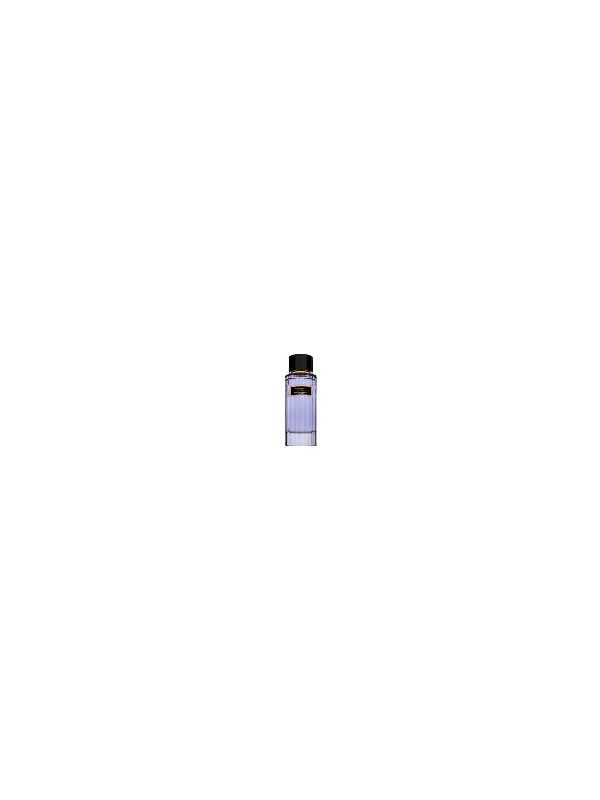 Carolina Herrera Bergamot Bloom Eau de Toilette Unisex 100ml