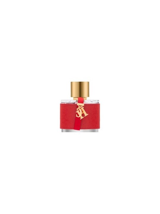 Carolina Herrera CH Eau de Toilette Donna 100ml