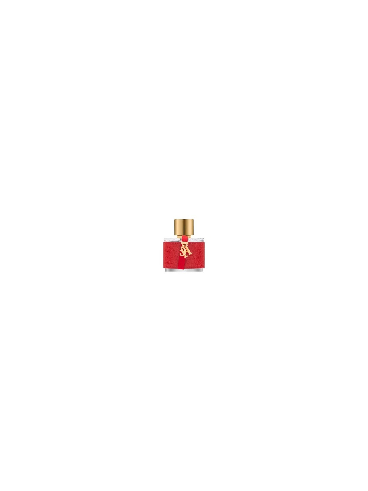 Carolina Herrera CH Eau de Toilette Donna 100ml