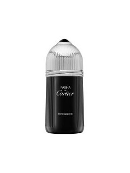 Cartier Pasha de Cartier Édition Noire EDT M 100 ml Cartier www.essenzetotalstyle.com 