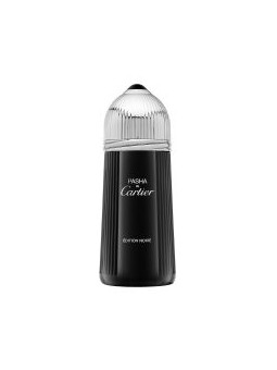 Cartier Pasha de Cartier Édition Noire eau de toilette 150ml