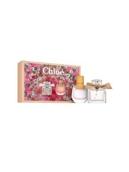 Chloé Les Mini Chloé SET W 40ml