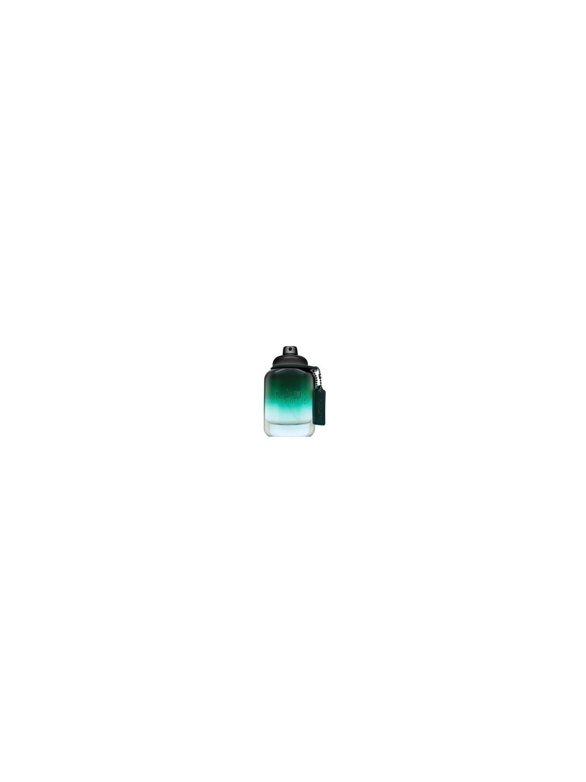 Coach Green Eau de Toilette Uomo 60ml