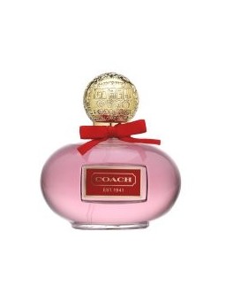 Essenza Coach Poppy Eau de Parfum Donna 100ml