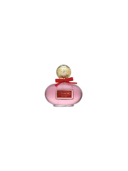 Essenza Coach Poppy Eau de Parfum Donna 100ml