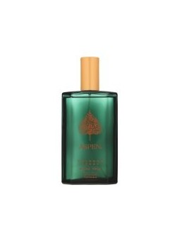 Coty Aspen Eau de Cologne Uomo 118ml