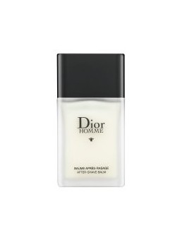 Dior Homme Balsamo Dopobarba - Eleganza in una Bottiglia