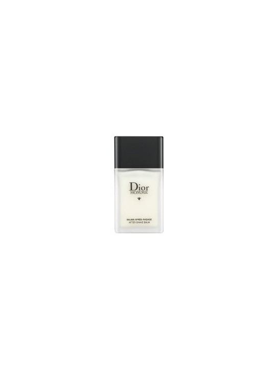 Dior Homme Balsamo Dopobarba - Eleganza in una Bottiglia