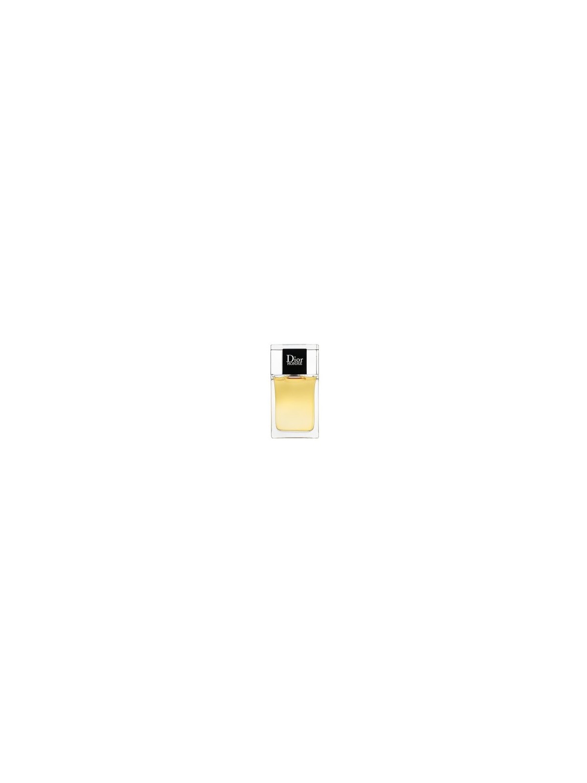 Dior Homme After Shave Uomo 100ml - Raffinatezza