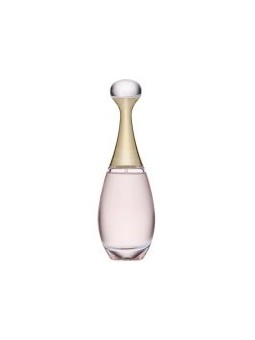 Flacone di Dior J'adore Eau de Toilette Donna 50ml