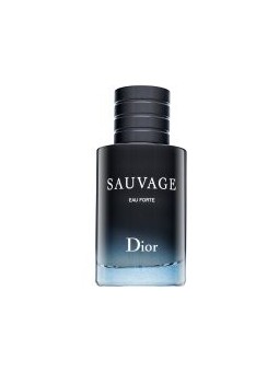 Dior Sauvage Eau Forte 60ml - Fragranza Virile e Fresca