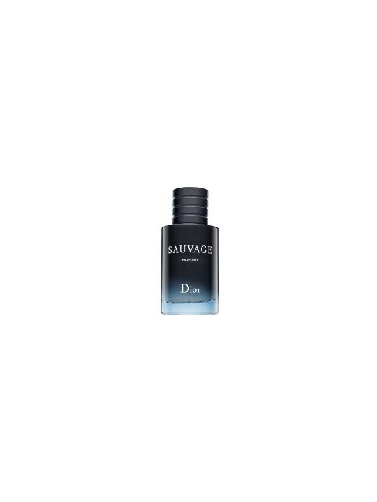 Dior Sauvage Eau Forte 60ml - Fragranza Virile e Fresca