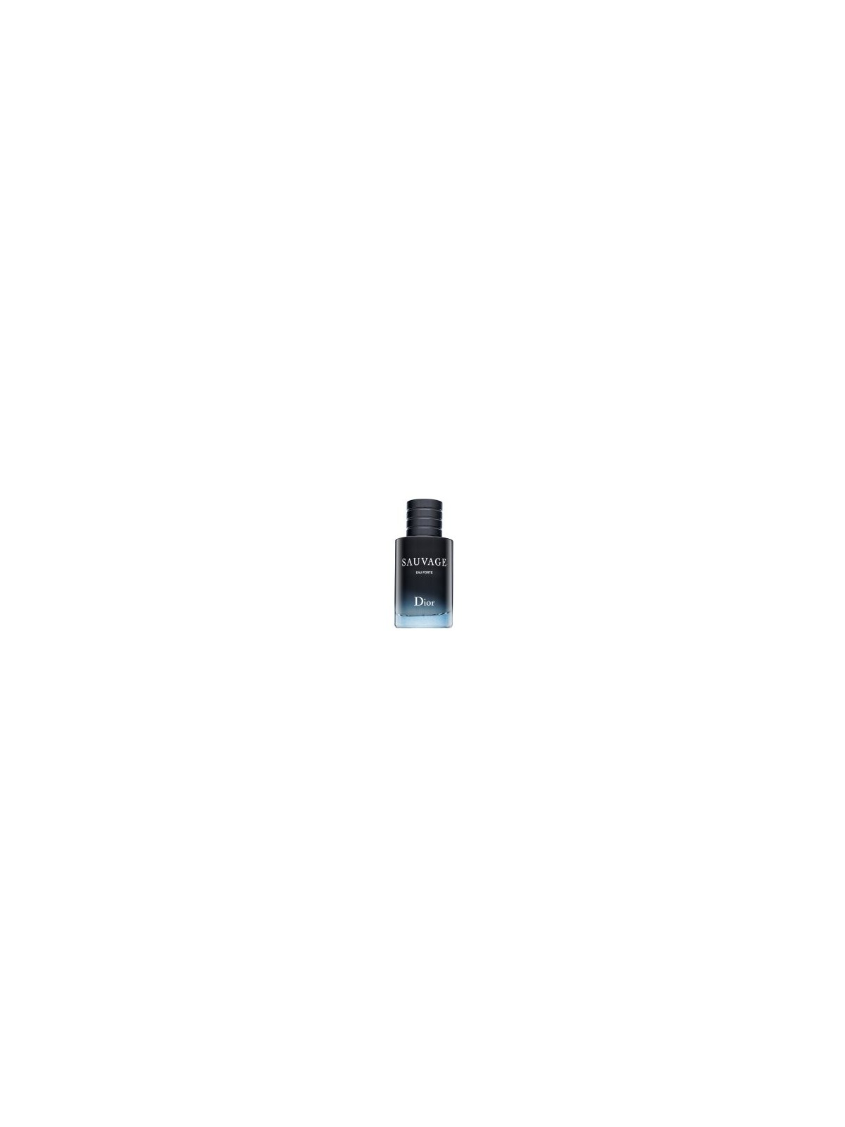 Dior Sauvage Eau Forte 60ml - Fragranza Virile e Fresca