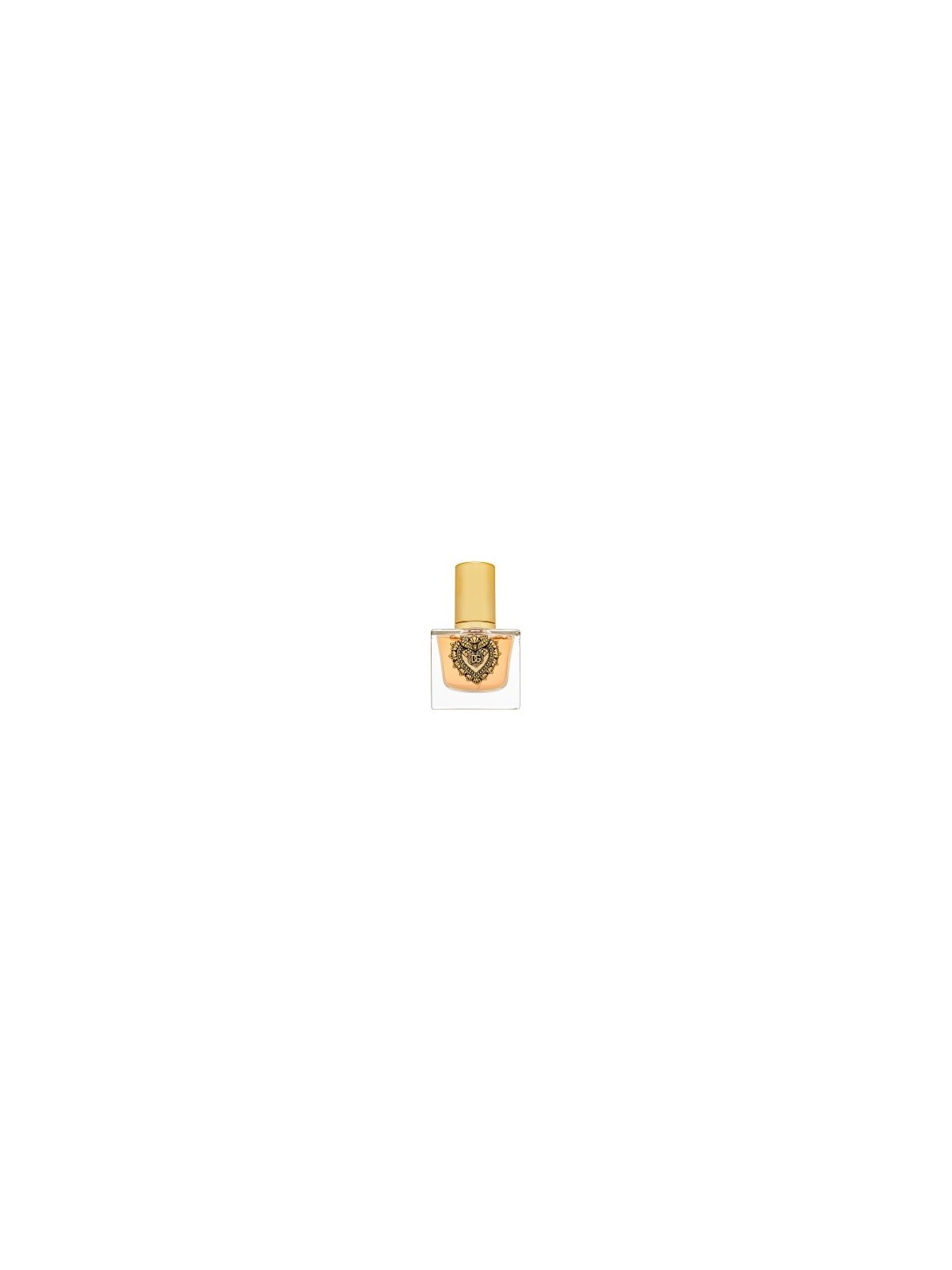 Dolce & Gabbana Devotion eau de parfum Spray donna 30ml
