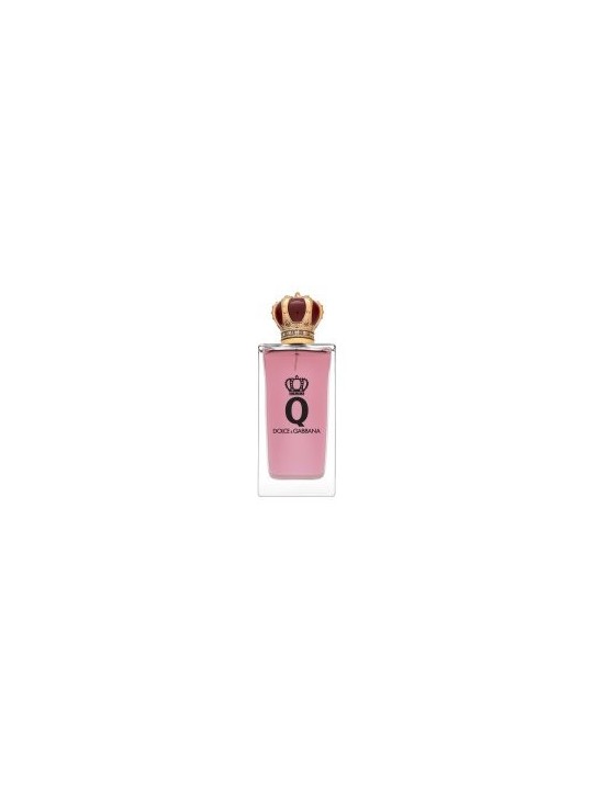 Dolce & Gabbana Q Intense eau de parfum Spray donna 100ml