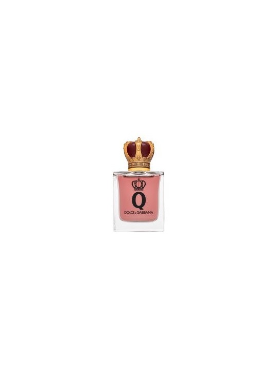 Dolce & Gabbana Q Intense eau de parfum Spray donna 50ml