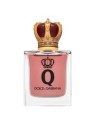 Dolce & Gabbana Q Intense eau de parfum Spray donna 50ml