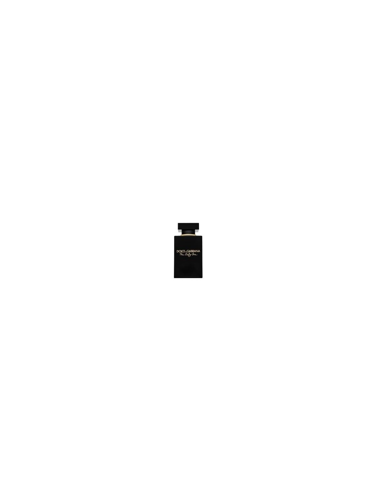 Dolce & Gabbana The Only One Intense For Women eau de