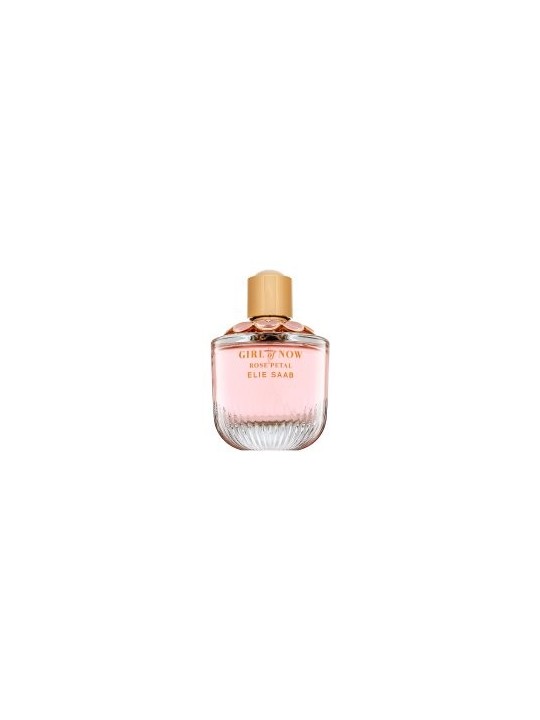 Elie Saab Girl of Now Rose Petal Eau de Parfum 90ml
