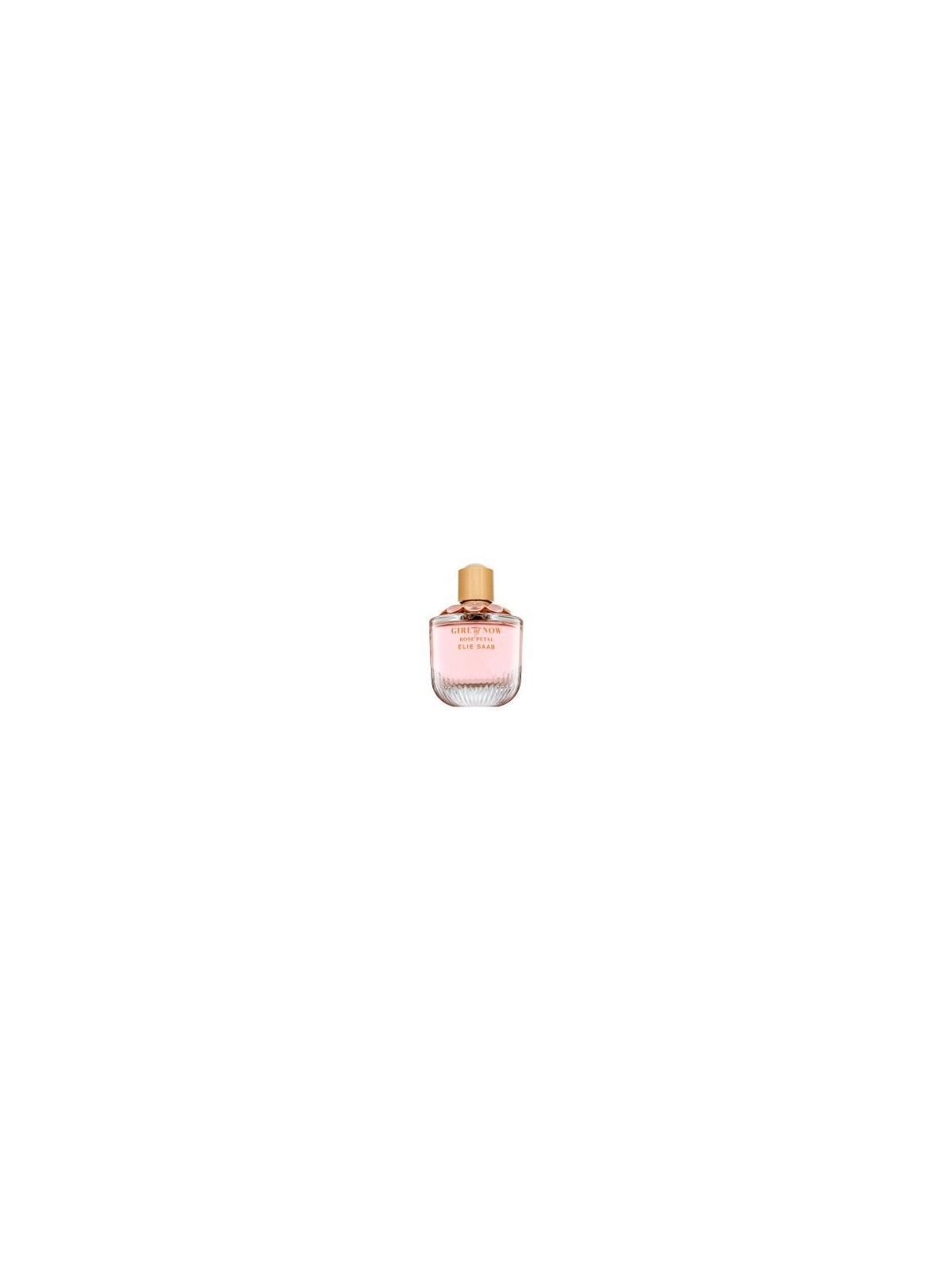 Elie Saab Girl of Now Rose Petal Eau de Parfum 90ml