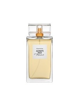 Elizabeth Arden Always Red Femme profumo donna