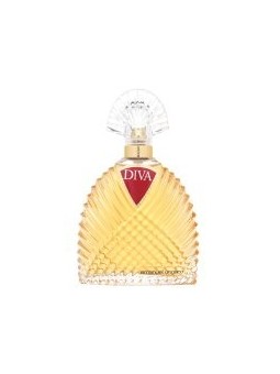 Emanuel Ungaro Diva Eau de Parfum per donna 100ml