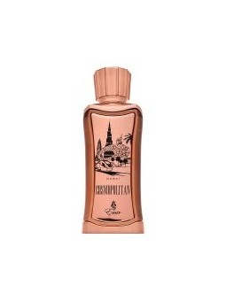 Emir Cosmopolitan Dubai Eau de Parfum Uomo 100ml