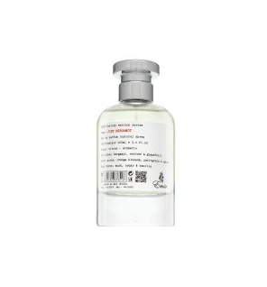Emir Just Bergamot Factory Edition Eau de Parfum 100ml