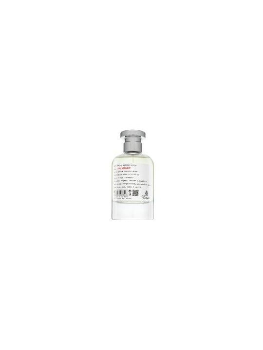 Emir Just Bergamot Factory Edition Eau de Parfum 100ml
