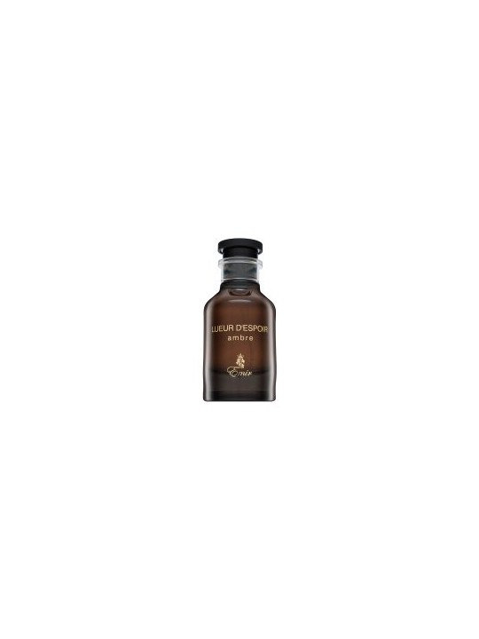 Emir Lueur D'Espoir Ambre Eau de Parfum 100ml
