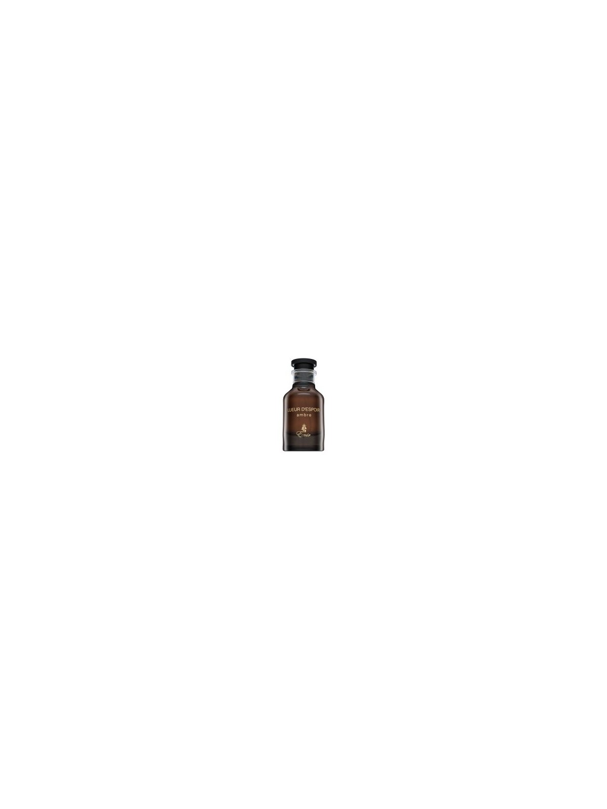 Emir Lueur D'Espoir Ambre Eau de Parfum 100ml