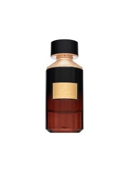 Emir Oud e Vaniglia PAR U 75ml - Profilo Olfattivo