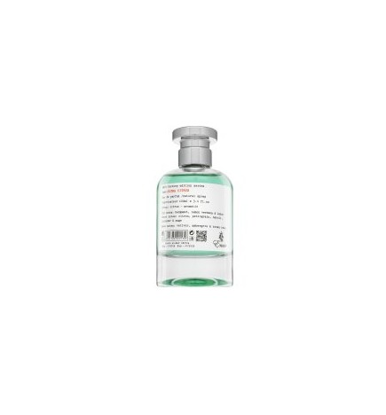 Emir Ultra Citrus Factory Edition unisex 100ml