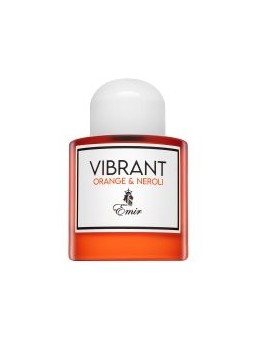 Emir Arancia e Neroli Eau de Parfum Unisex 100ml
