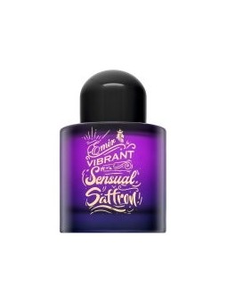Emir Vibrant Sensual Saffron 100ml Unisex