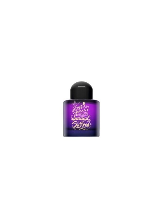 Emir Vibrant Sensual Saffron 100ml Unisex
