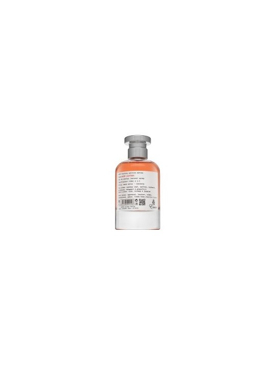 Emir Warm Leather Factory Edition eau de parfum