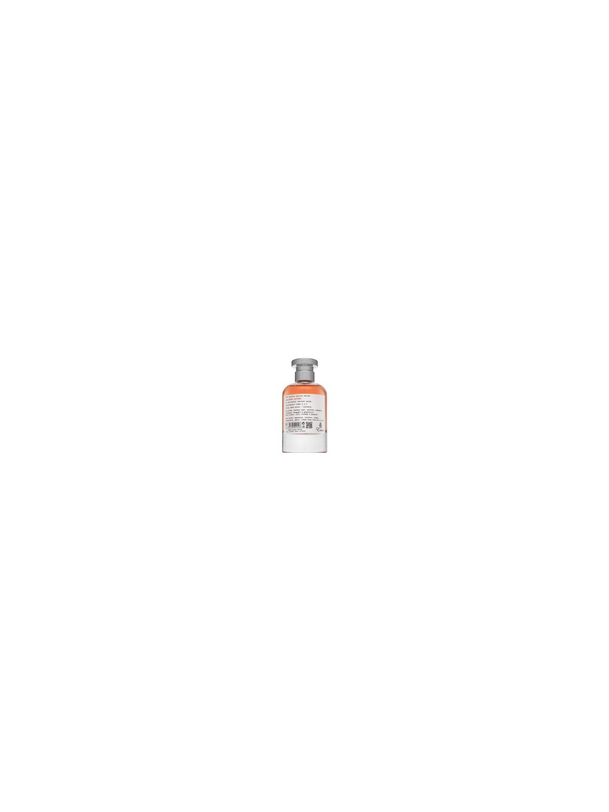 Emir Warm Leather Factory Edition eau de parfum