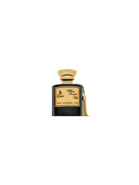 Emir When Soul Gets High Eau de Parfum Unisex 100ml