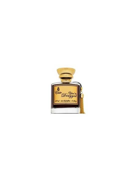 Emir You're Drugged Eau de Parfum Unisex 100ml